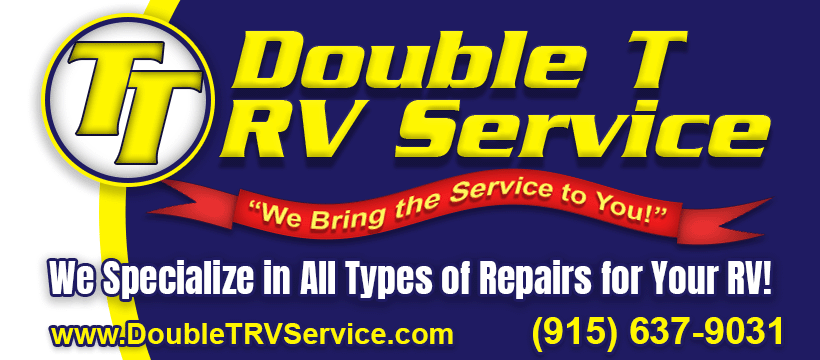 Double T RV Service - (915 637-9031